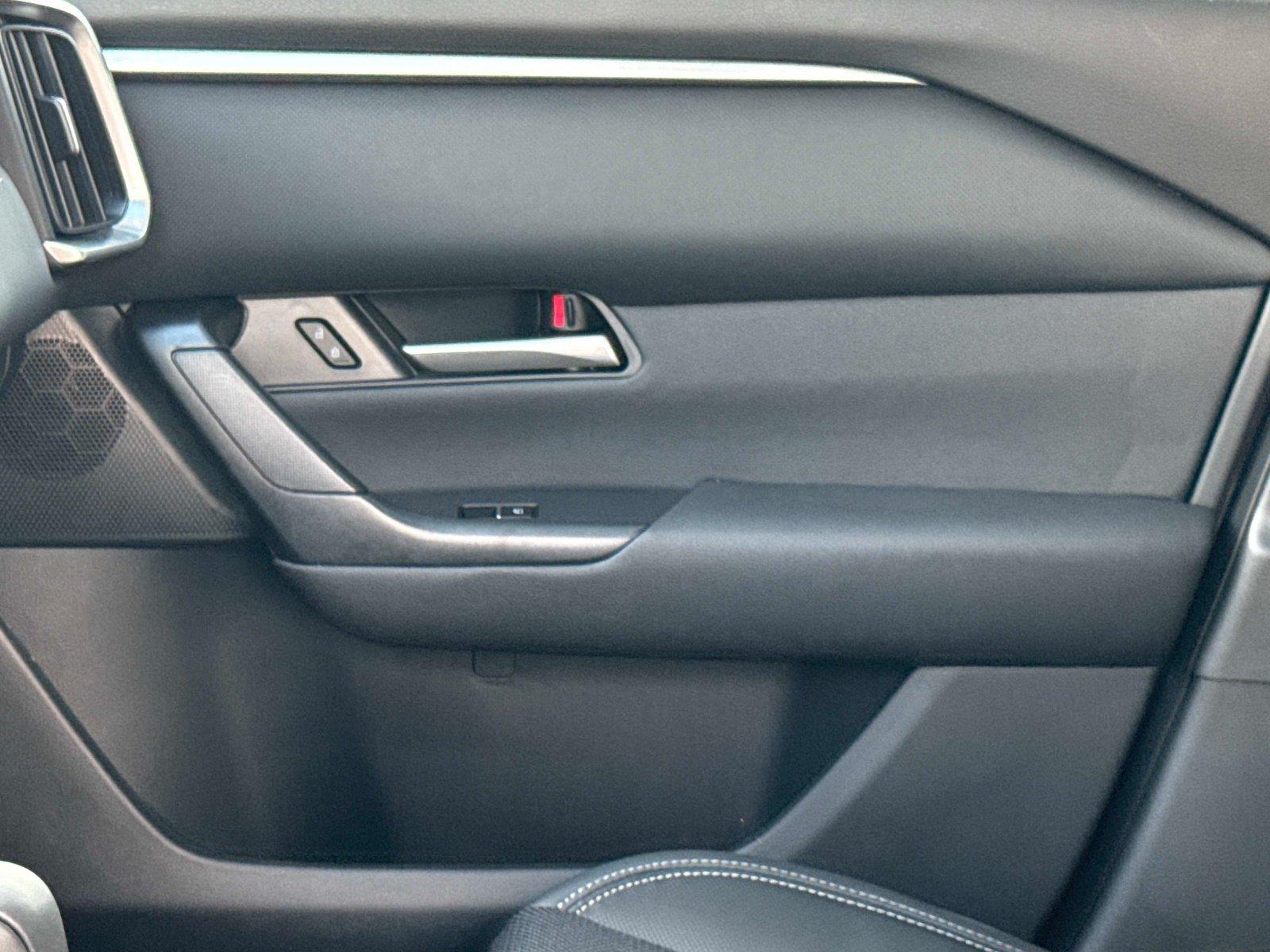 2026 Mazda CX-50 2.5 S Select