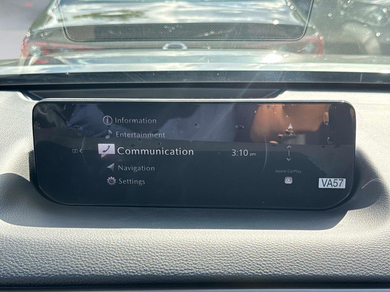 2026 Mazda CX-50 2.5 S Select