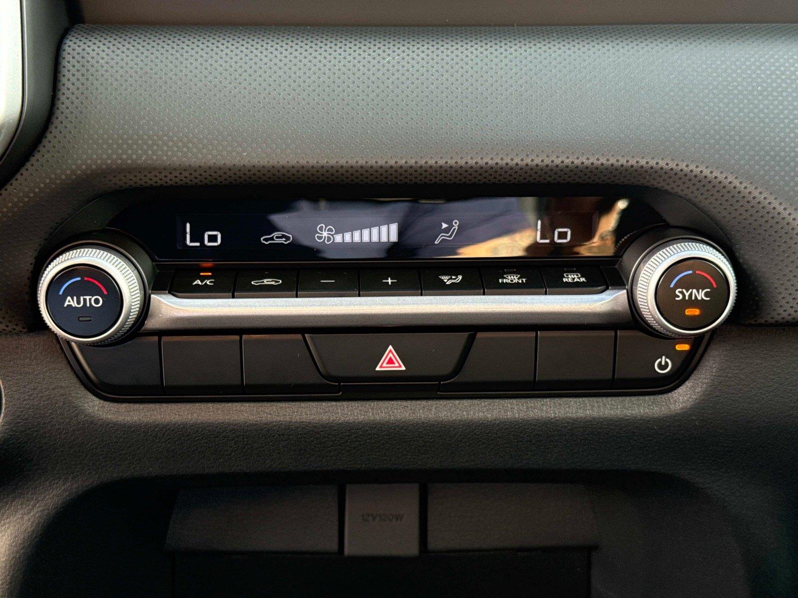 2026 Mazda CX-50 2.5 S Select