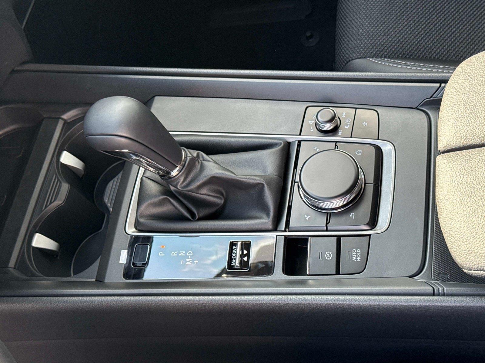 2026 Mazda CX-50 2.5 S Select
