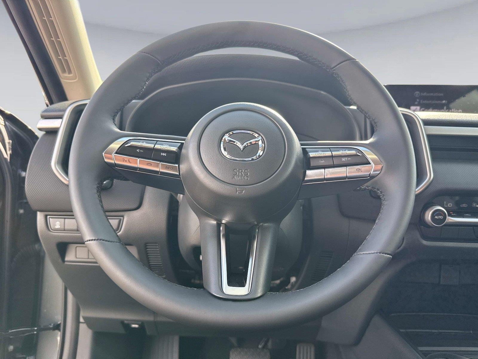 2026 Mazda CX-50 2.5 S Select