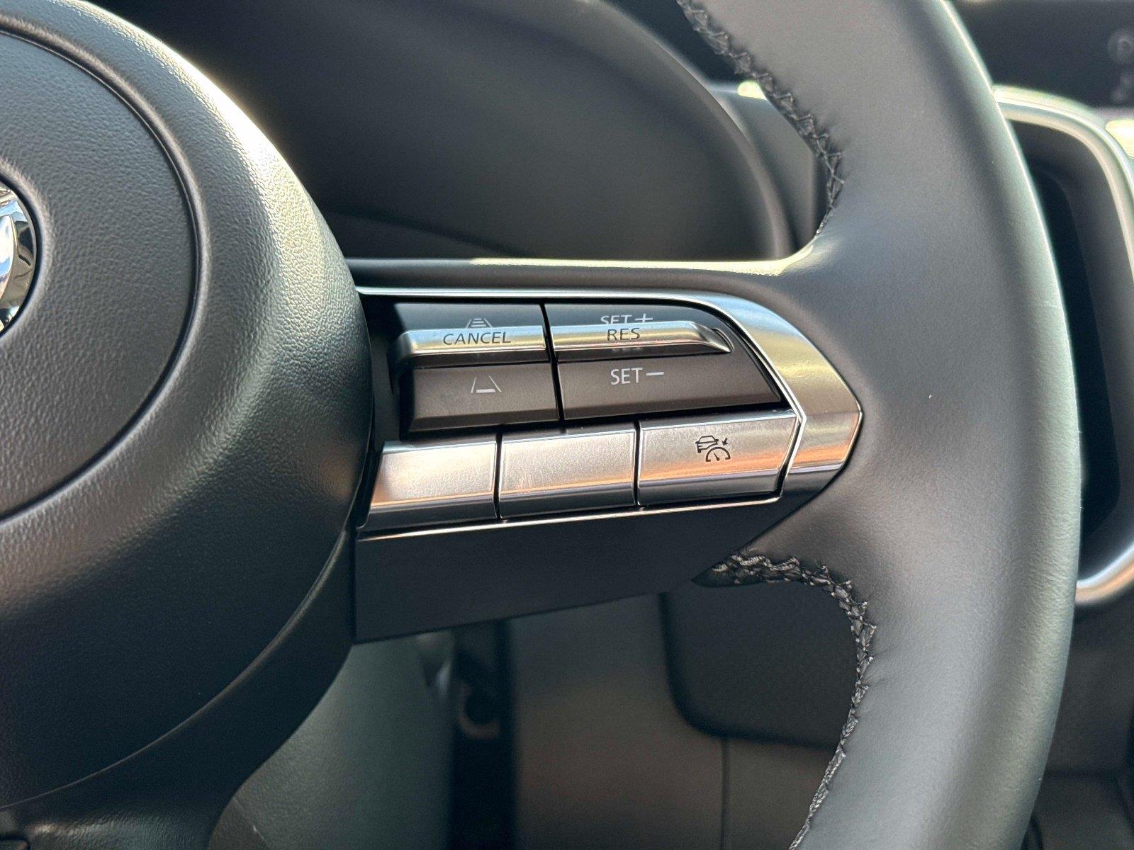 2026 Mazda CX-50 2.5 S Select