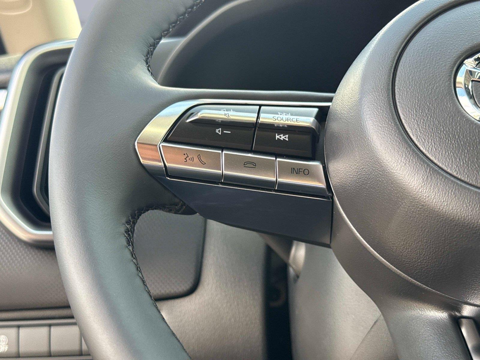 2026 Mazda CX-50 2.5 S Select
