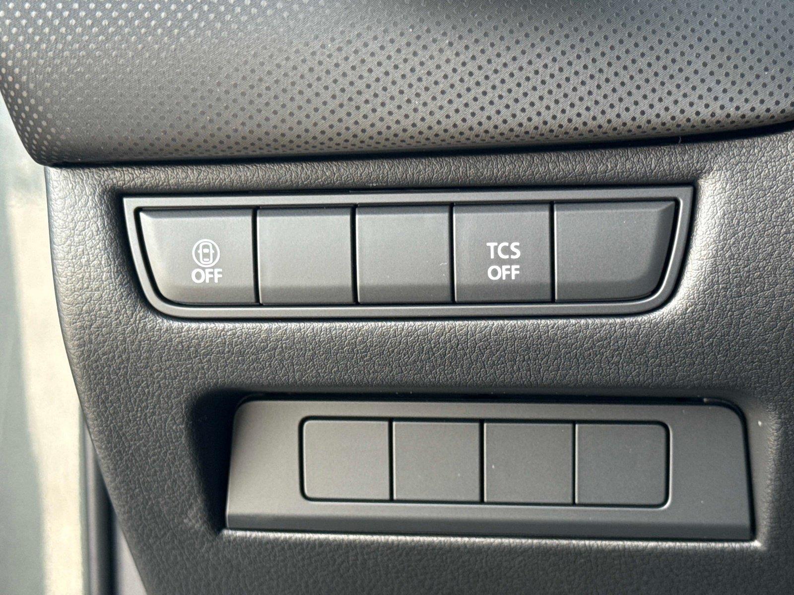 2026 Mazda CX-50 2.5 S Select
