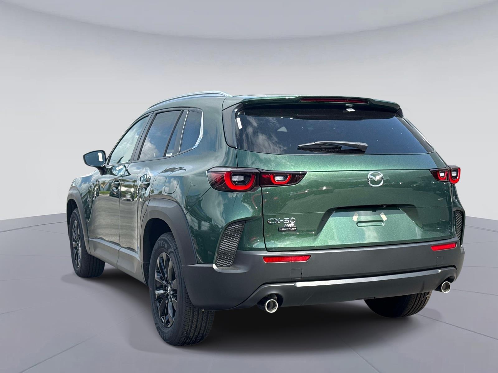 2026 Mazda CX-50 2.5 S Select