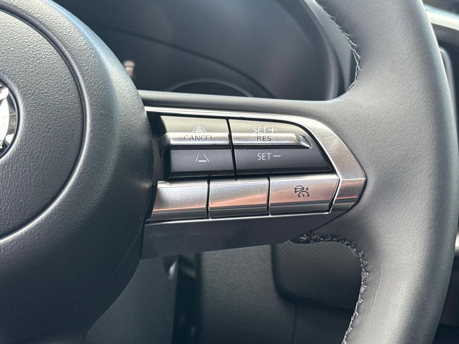 2026 Mazda CX-50 2.5 S Select