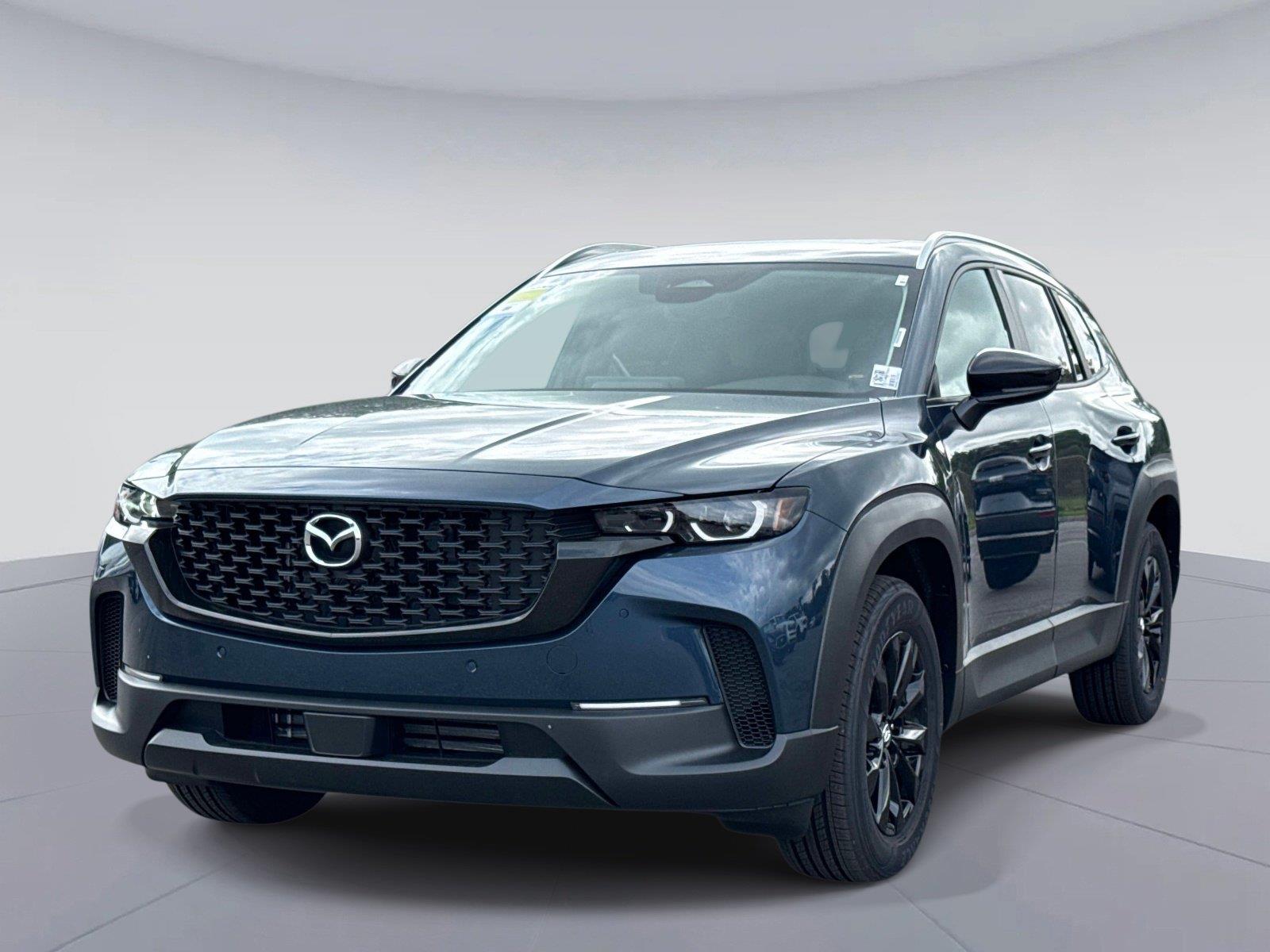 2026 Mazda CX-50 2.5 S Select