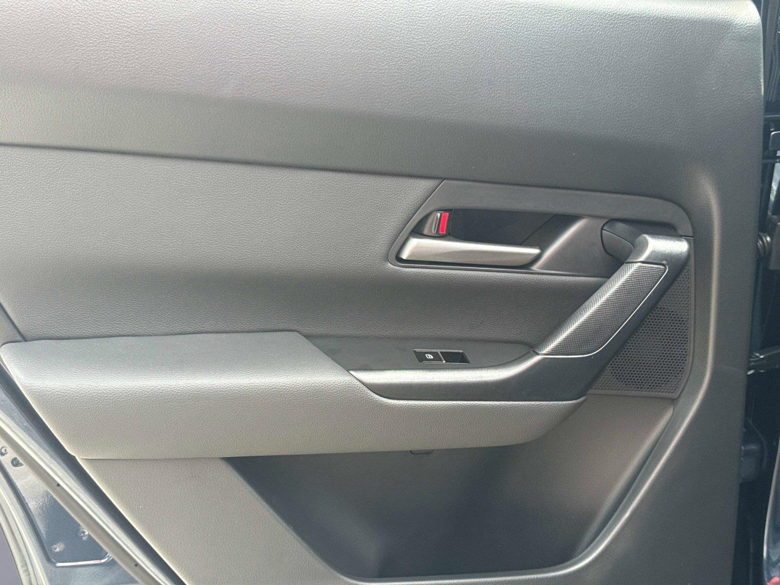 2026 Mazda CX-50 2.5 S Select