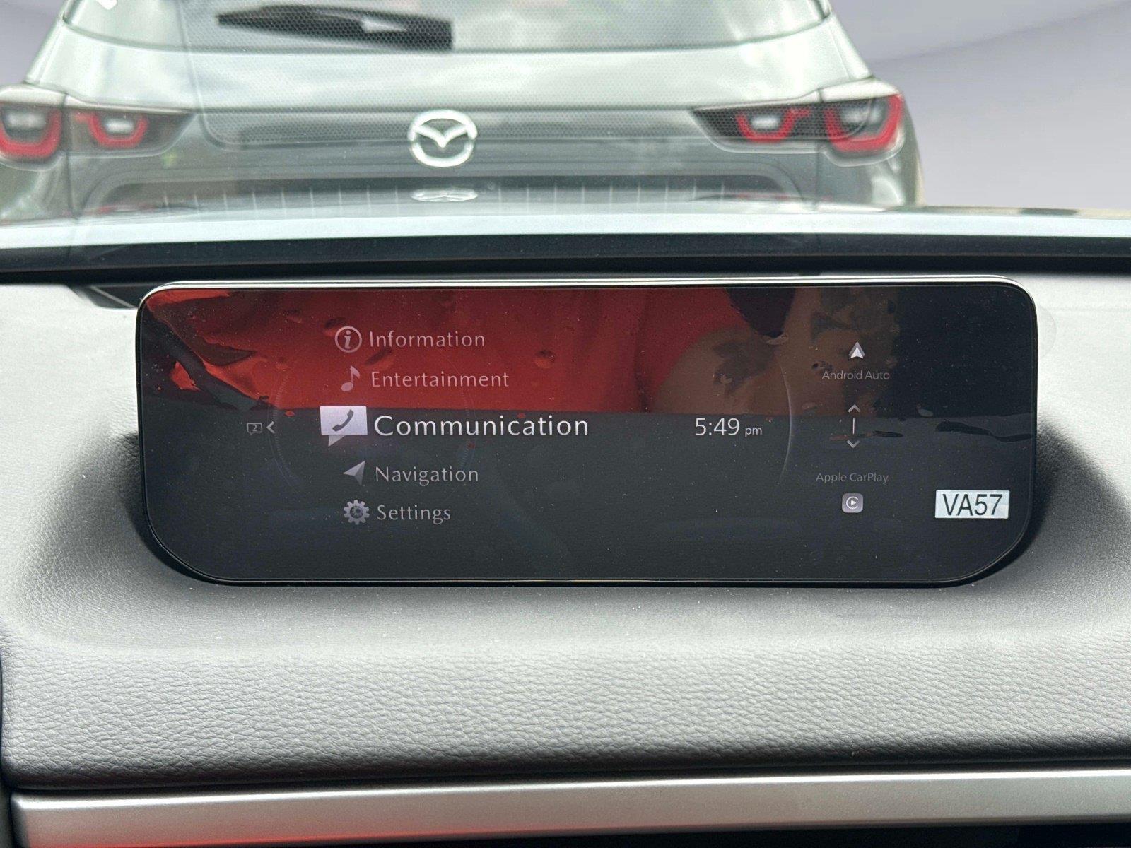 2026 Mazda CX-50 2.5 S Select