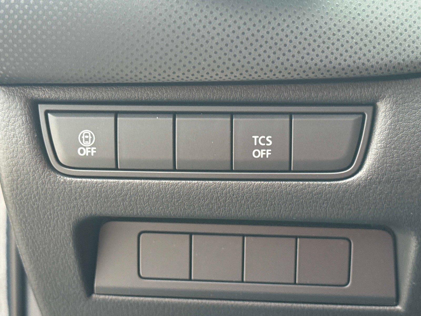 2026 Mazda CX-50 2.5 S Select
