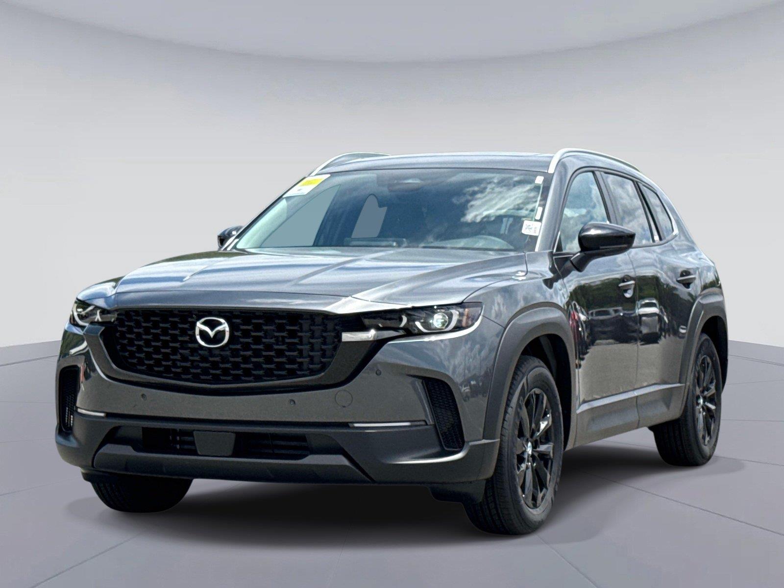 2026 Mazda CX-50 2.5 S Preferred
