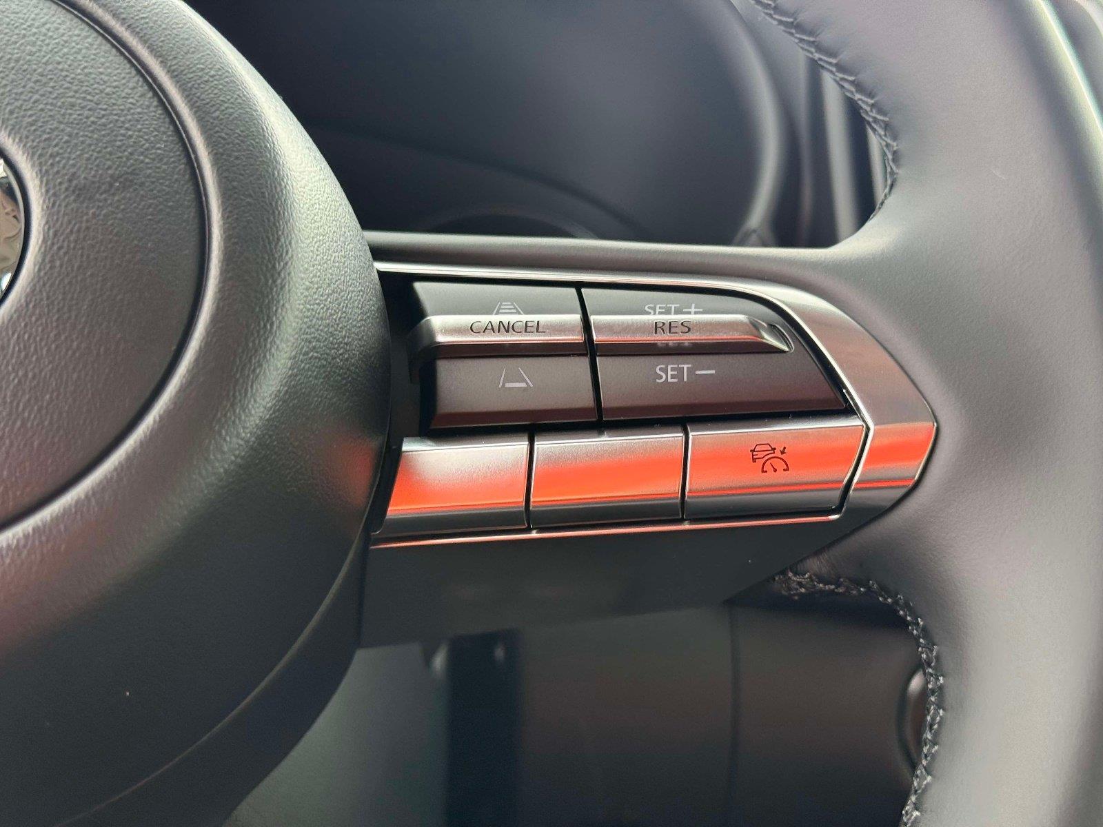 2026 Mazda CX-50 2.5 S Preferred