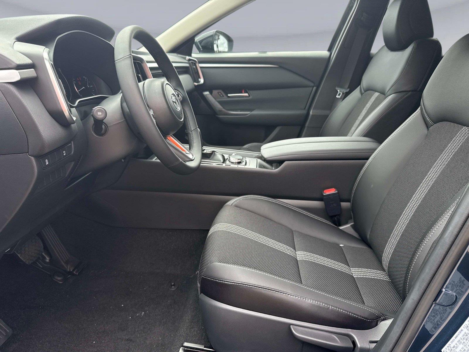 2026 Mazda CX-50 2.5 S Select