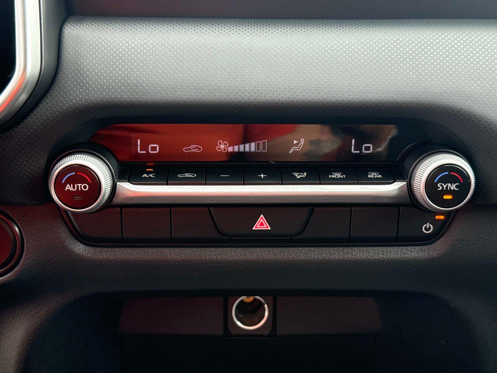 2026 Mazda CX-50 2.5 S Select