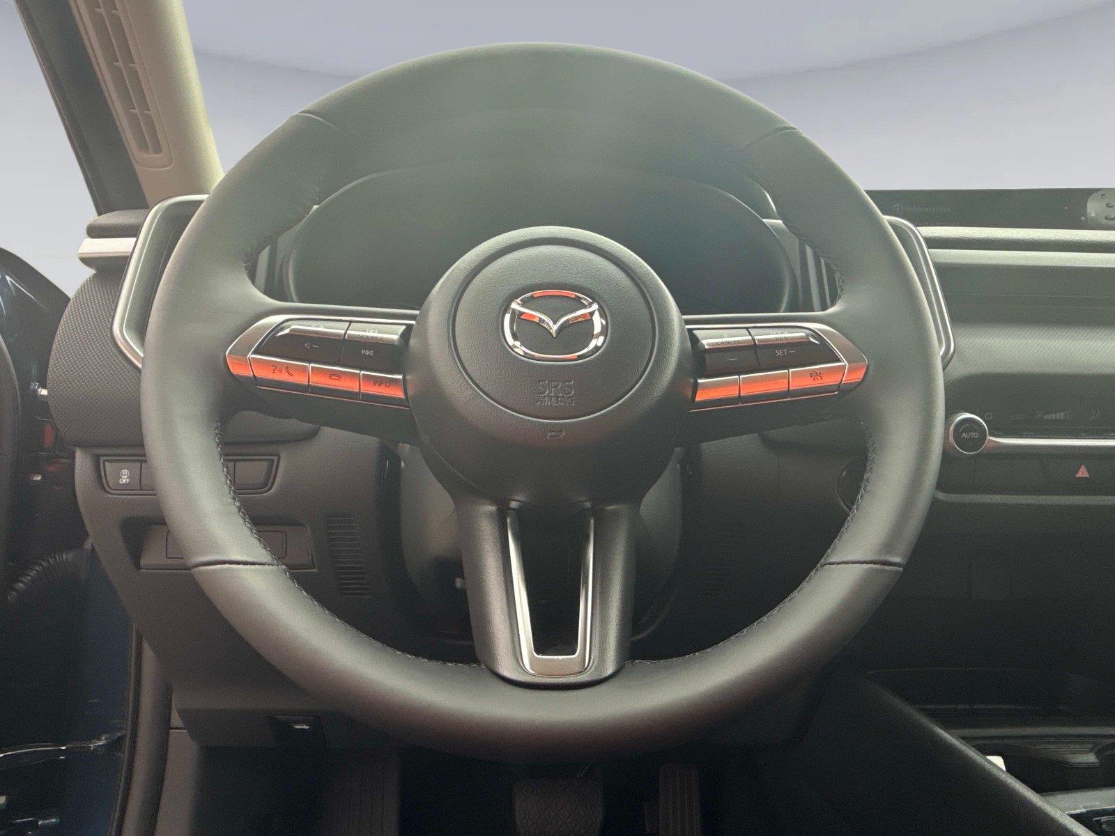 2026 Mazda CX-50 2.5 S Select