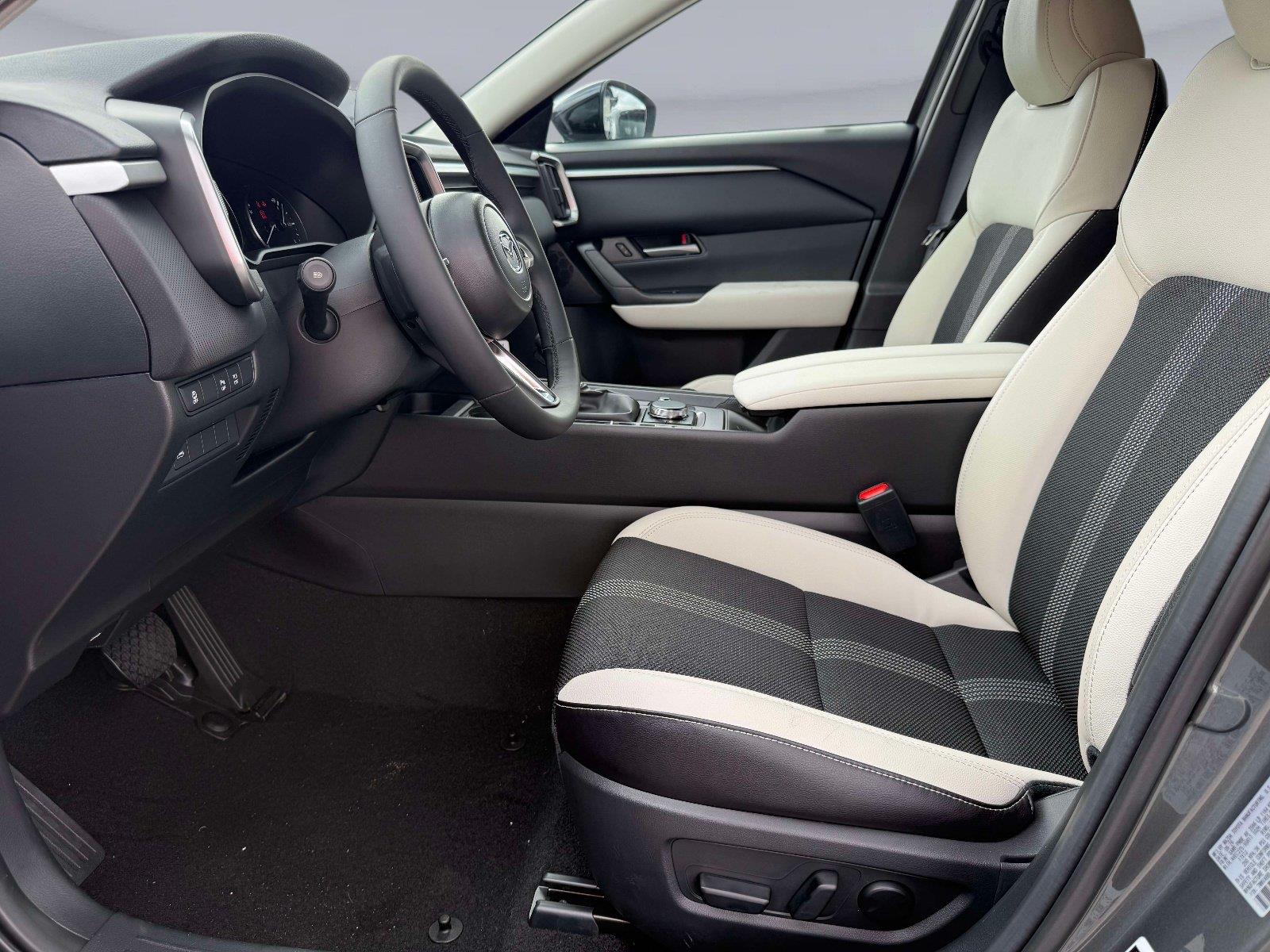 2026 Mazda CX-50 2.5 S Preferred