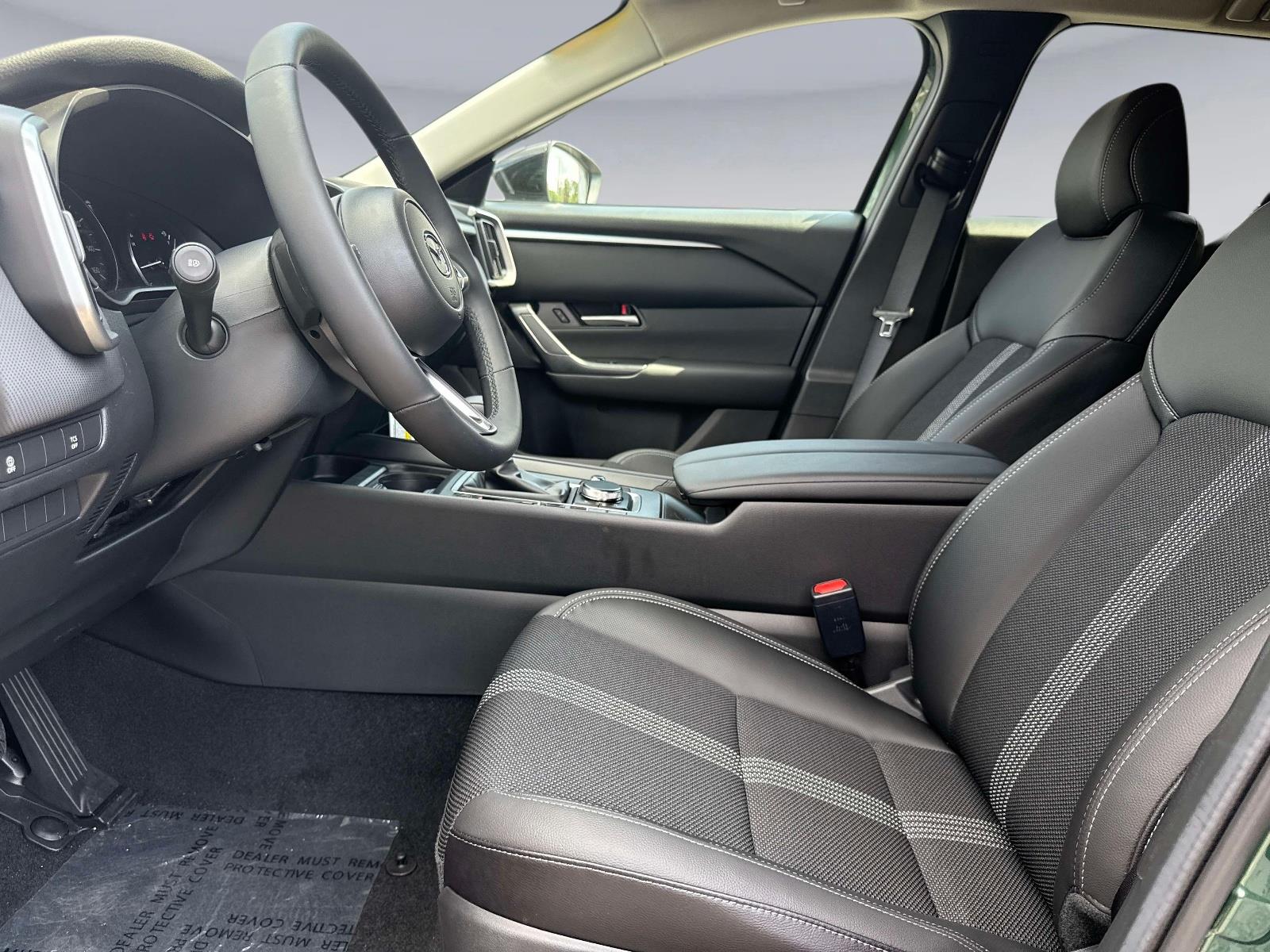 2026 Mazda CX-50 2.5 S Select