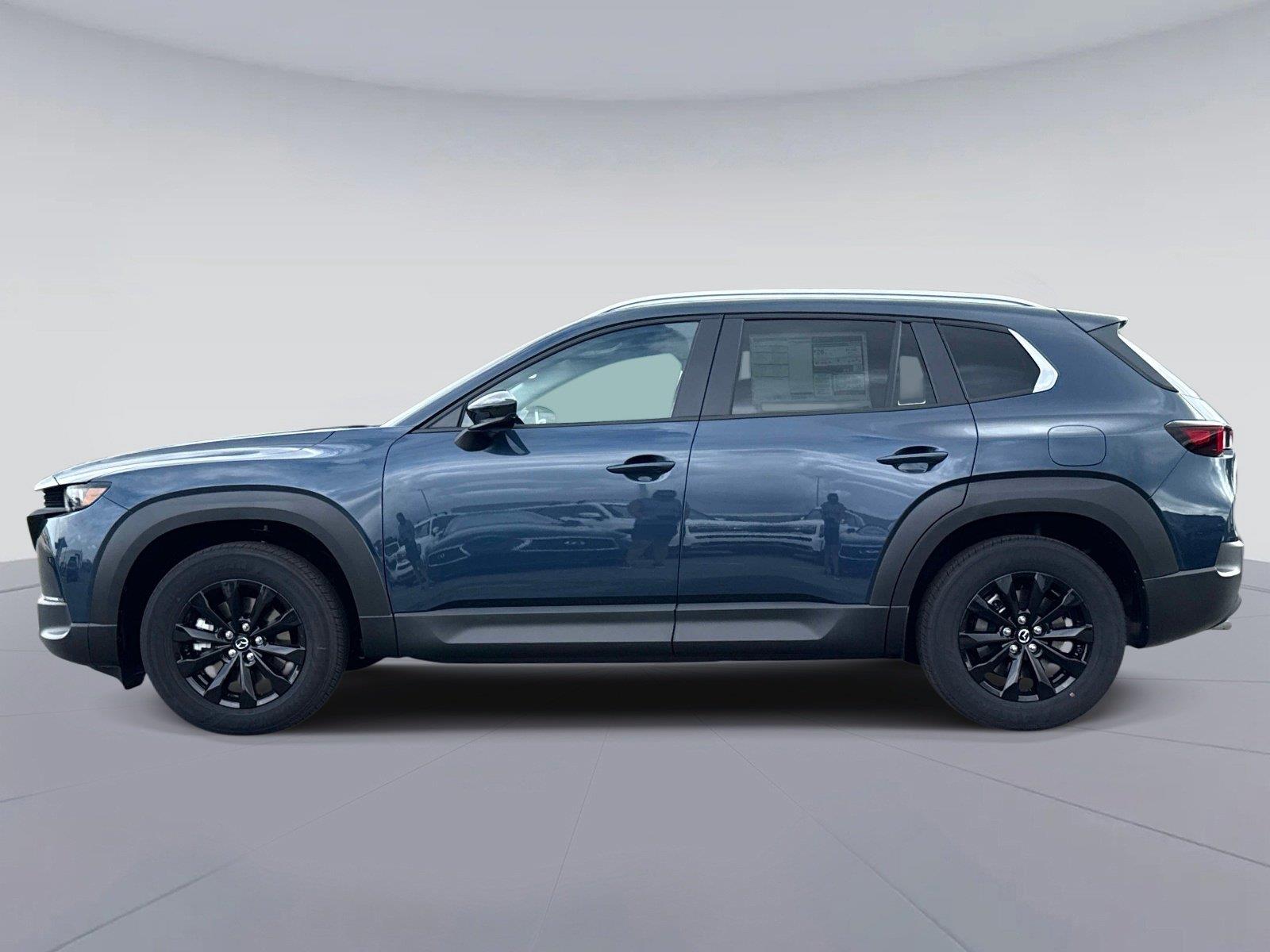 2026 Mazda CX-50 2.5 S Select