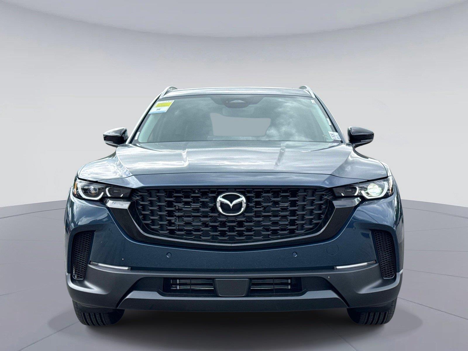 2026 Mazda CX-50 2.5 S Select