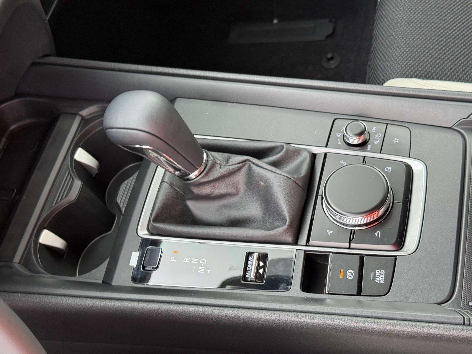 2026 Mazda CX-50 2.5 S Preferred