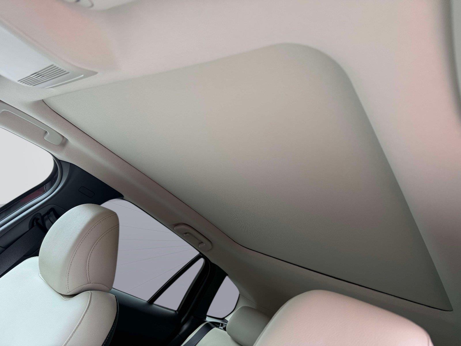 2026 Mazda CX-50 2.5 S Preferred
