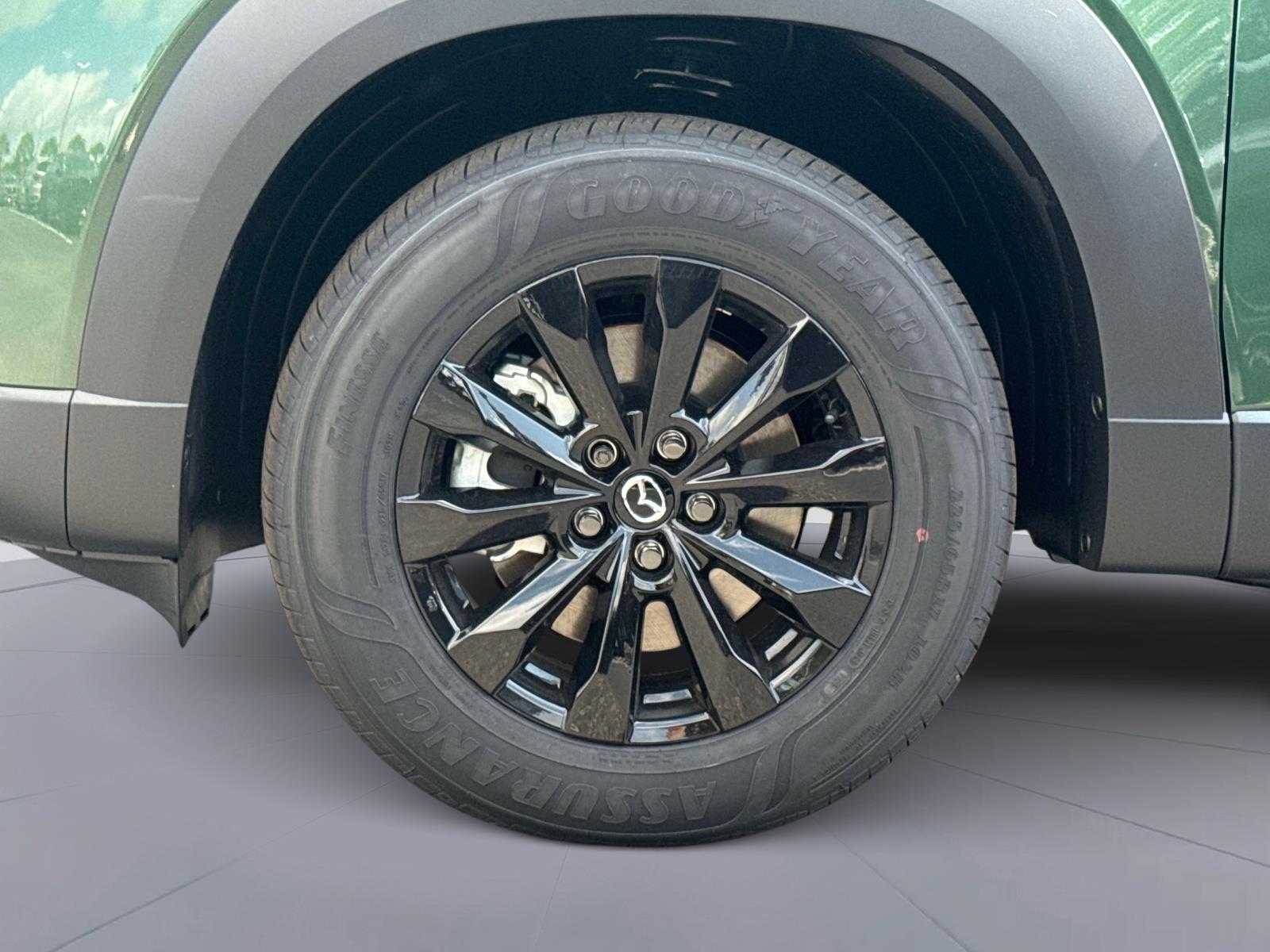 2026 Mazda CX-50 2.5 S Select