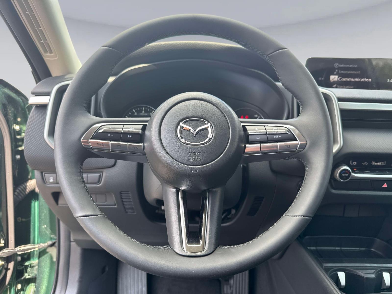 2026 Mazda CX-50 2.5 S Select