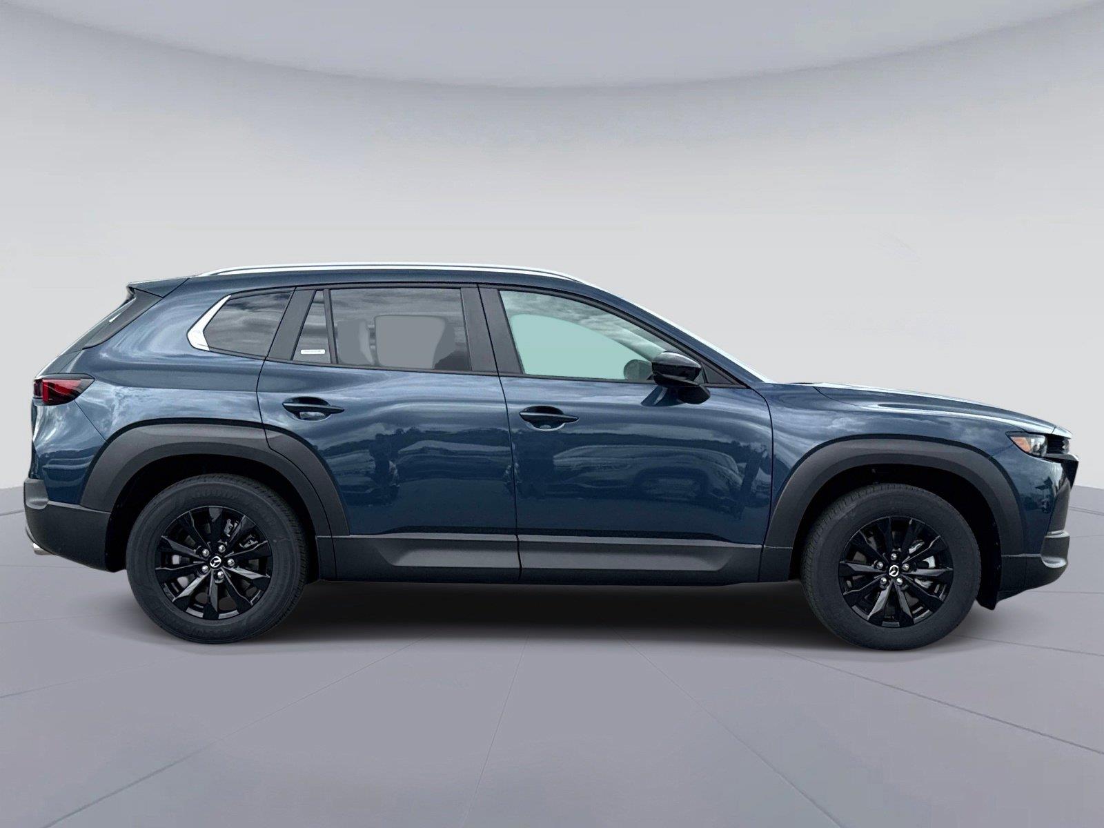 2026 Mazda CX-50 2.5 S Select