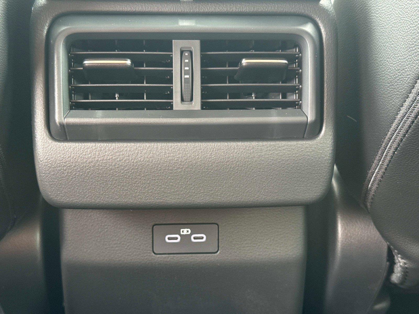 2026 Mazda CX-50 2.5 S Select