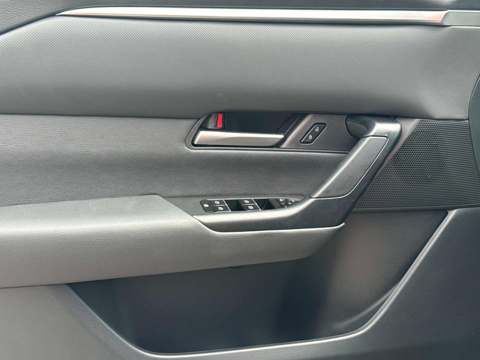 2026 Mazda CX-50 2.5 S Select