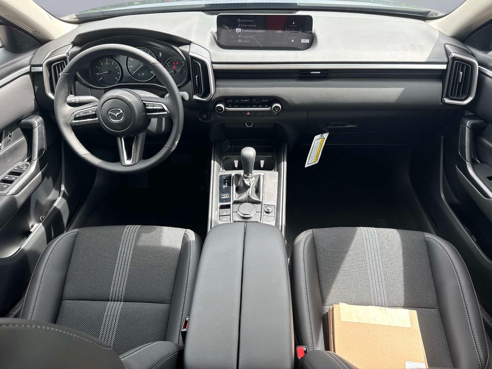 2026 Mazda CX-50 2.5 S Select