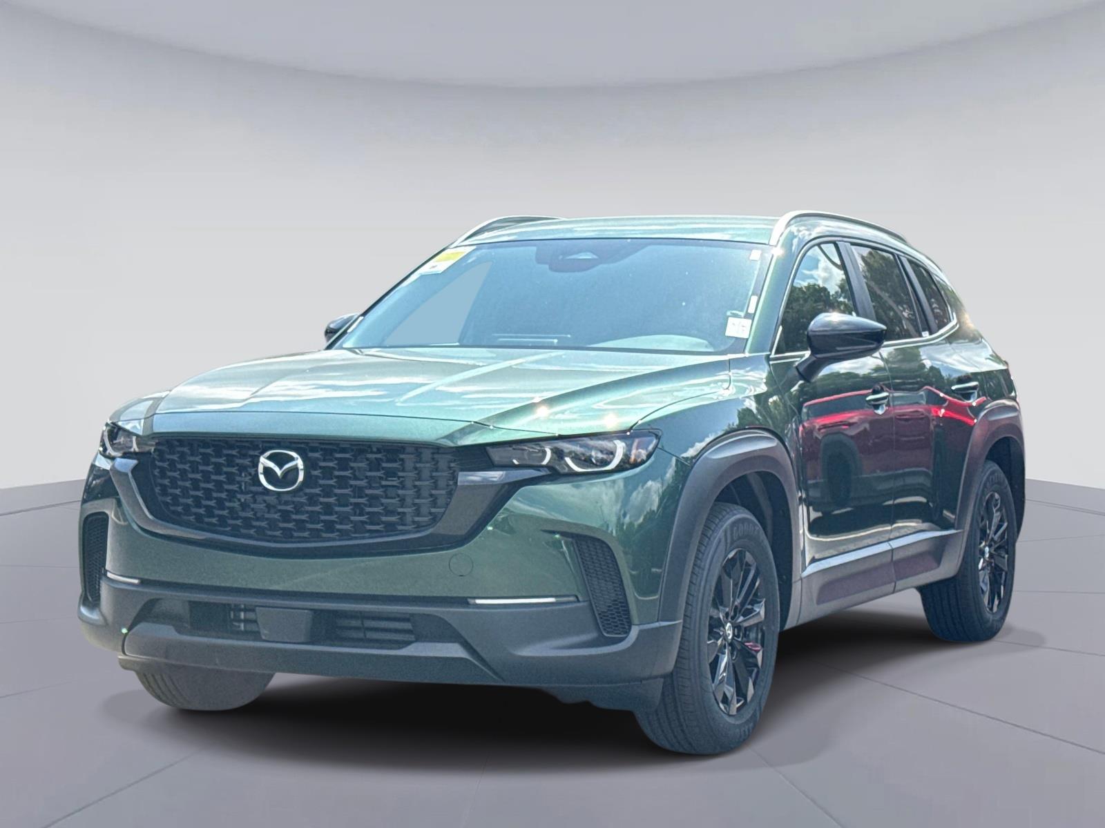 2026 Mazda CX-50 2.5 S Select