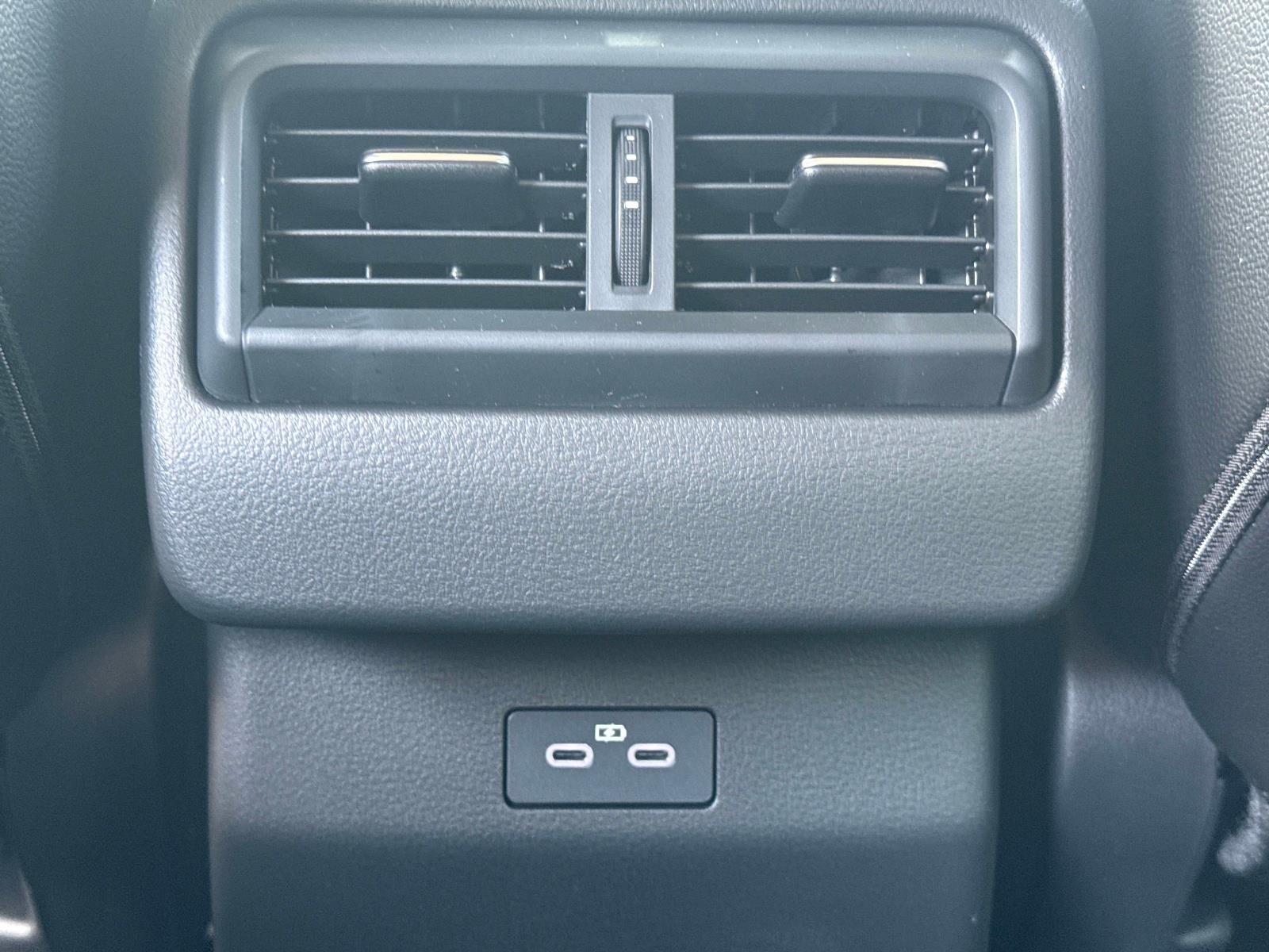 2026 Mazda CX-50 2.5 S Select