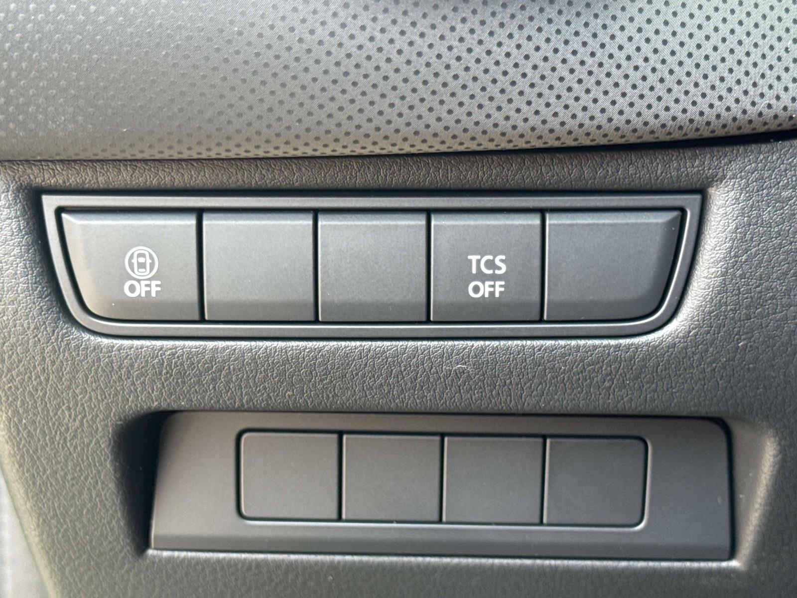 2026 Mazda CX-50 2.5 S Select