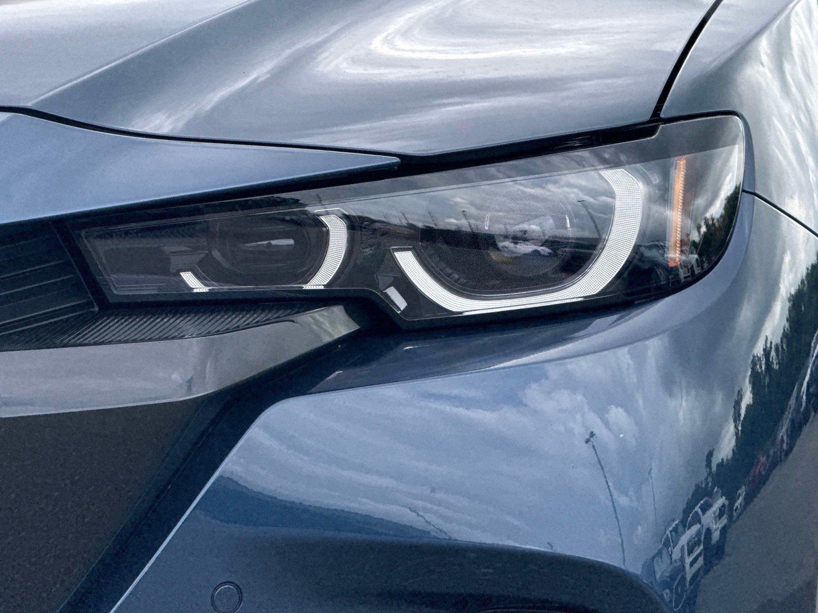 2026 Mazda CX-50 2.5 S Select