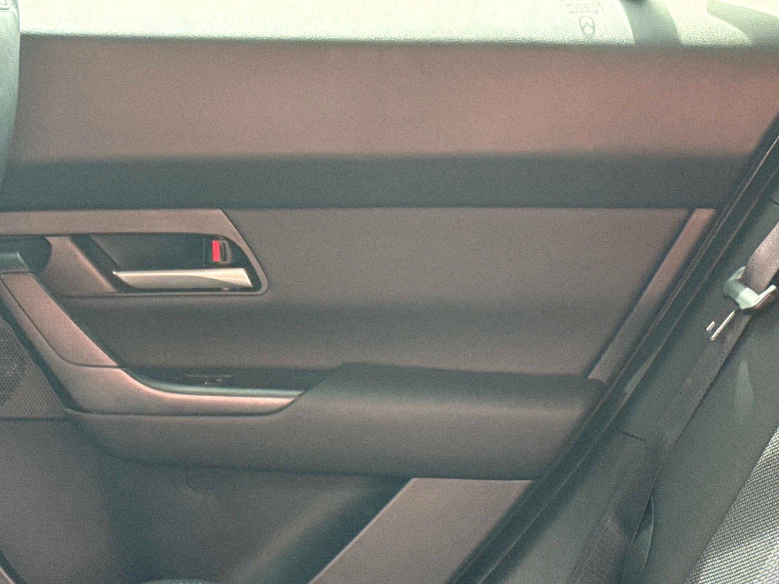 2026 Mazda CX-50 2.5 S Select