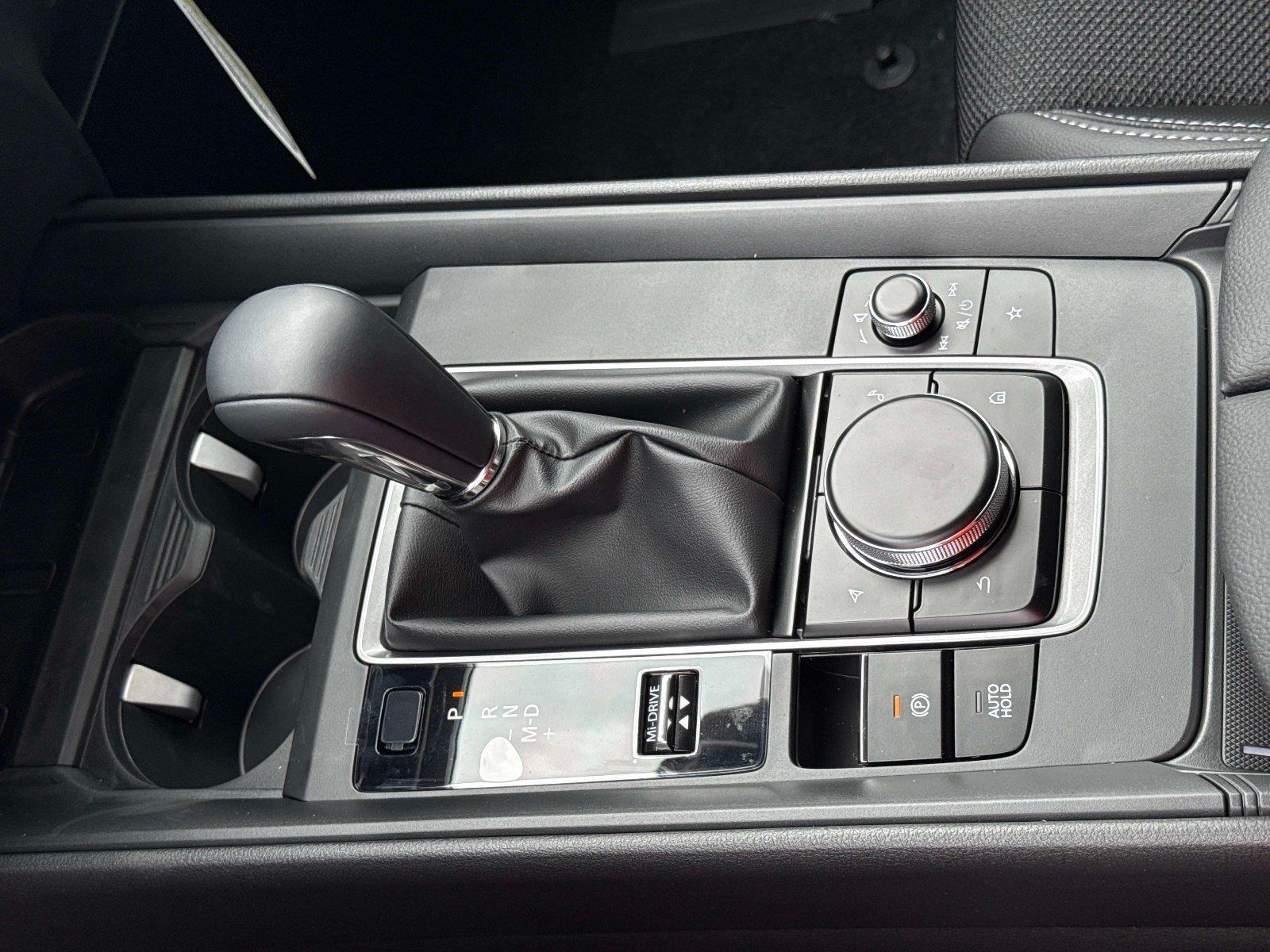 2026 Mazda CX-50 2.5 S Select