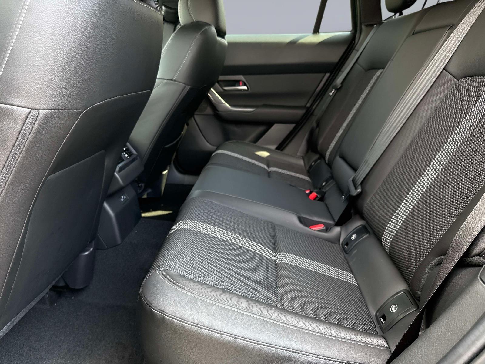 2026 Mazda CX-50 2.5 S Select