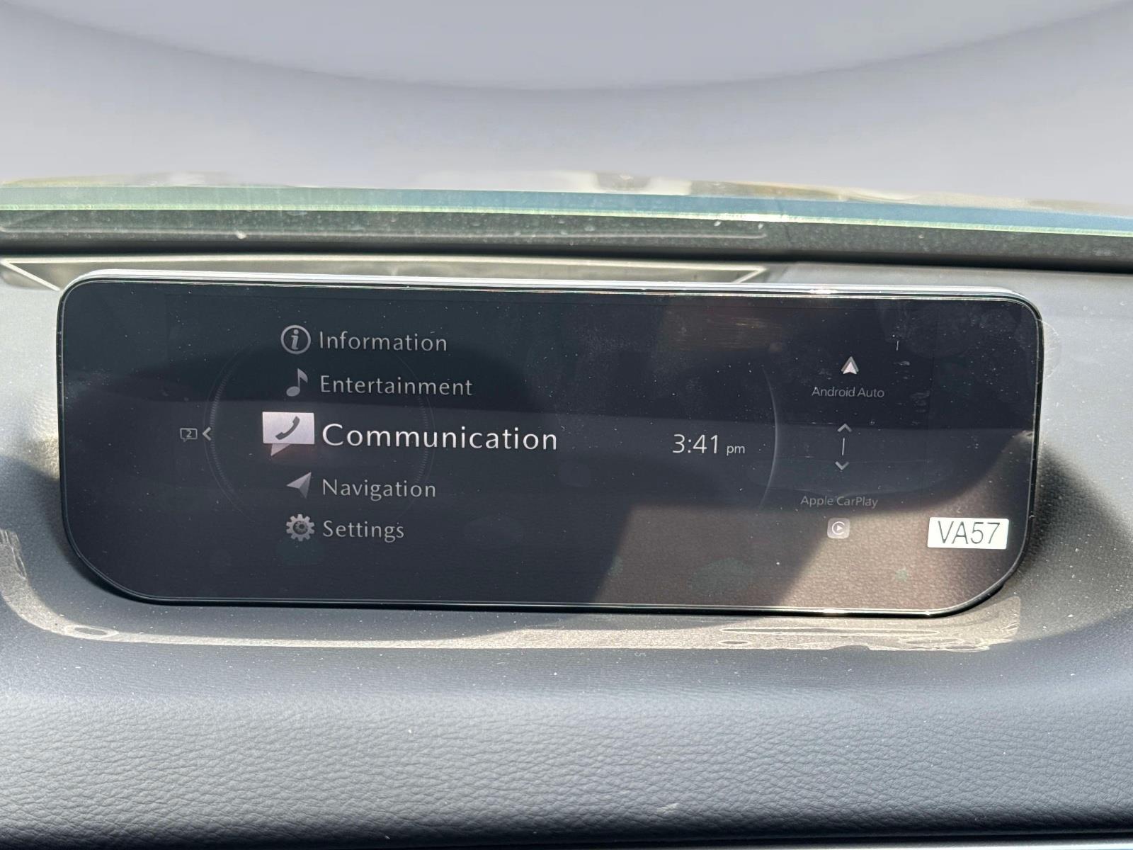 2026 Mazda CX-50 2.5 S Select