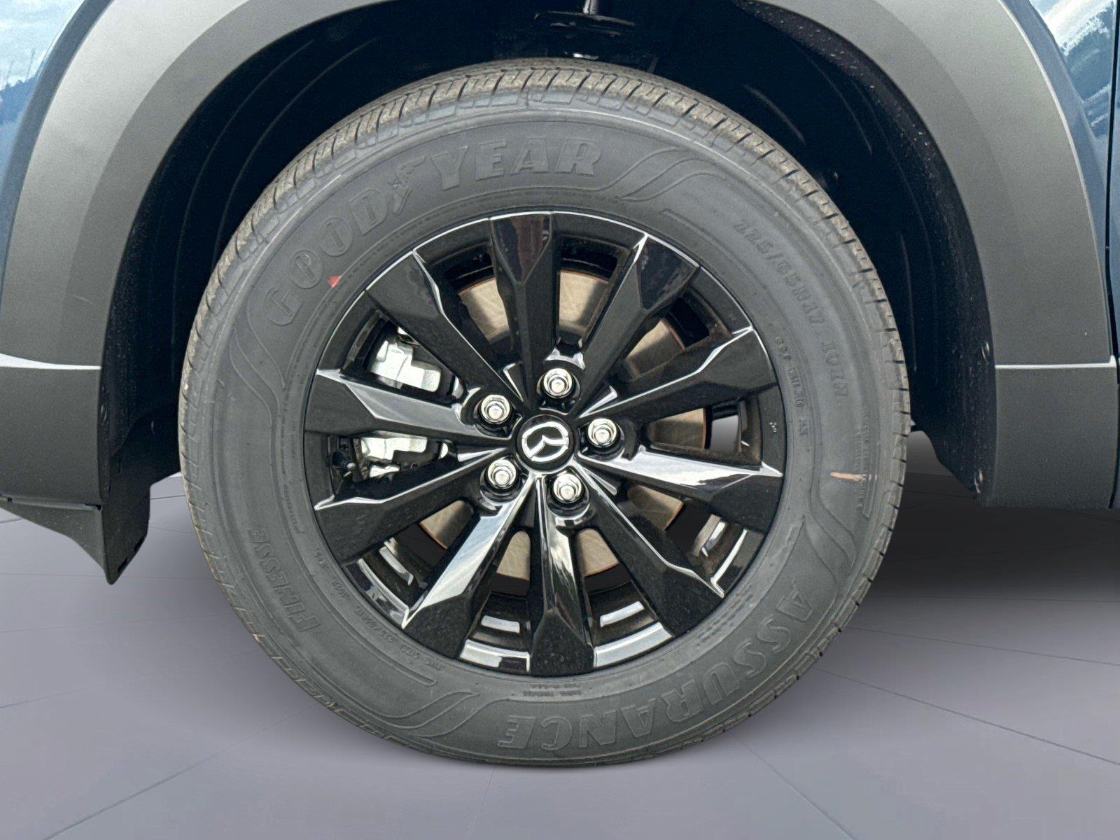 2026 Mazda CX-50 2.5 S Select