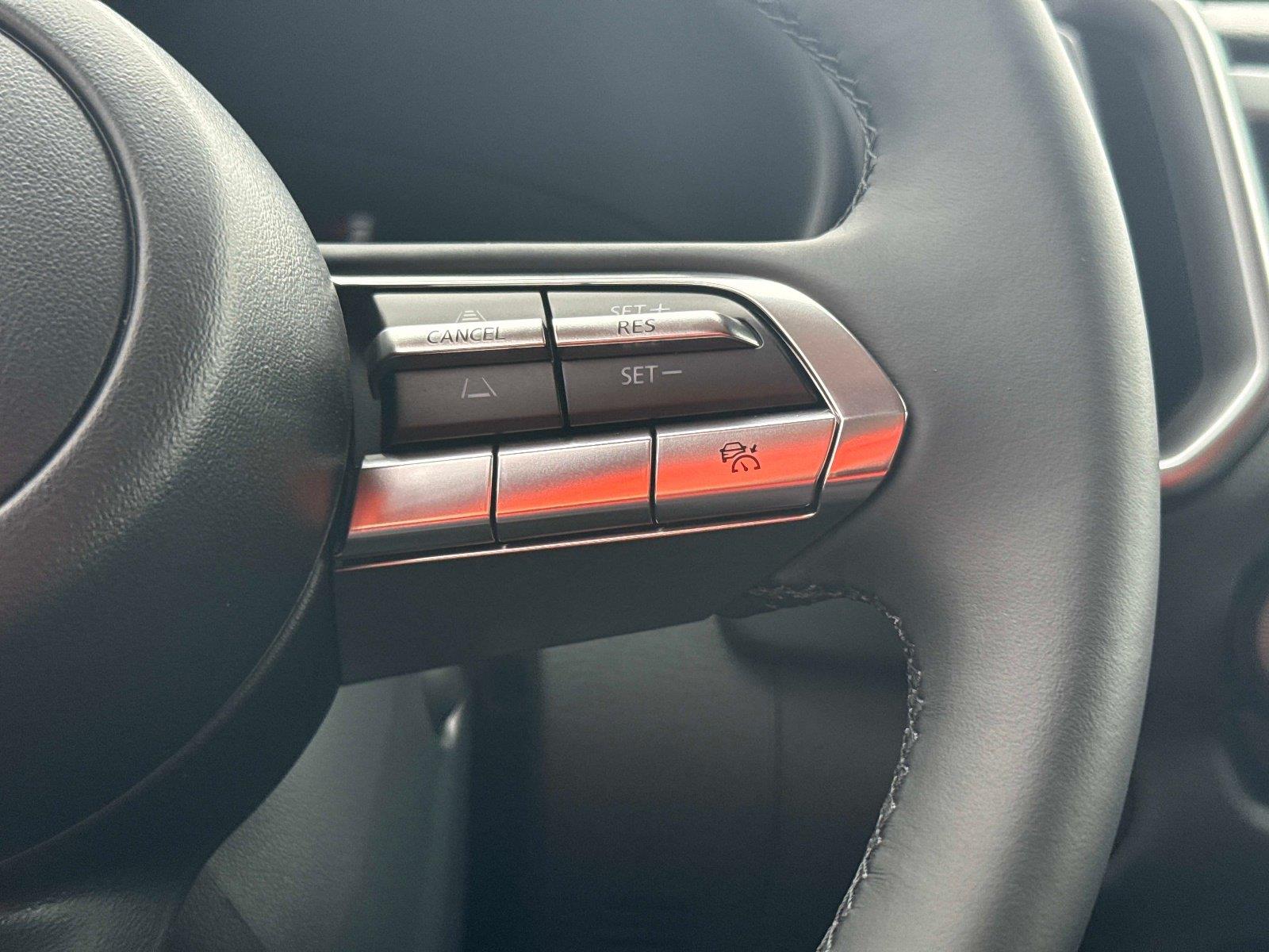 2026 Mazda CX-50 2.5 S Select