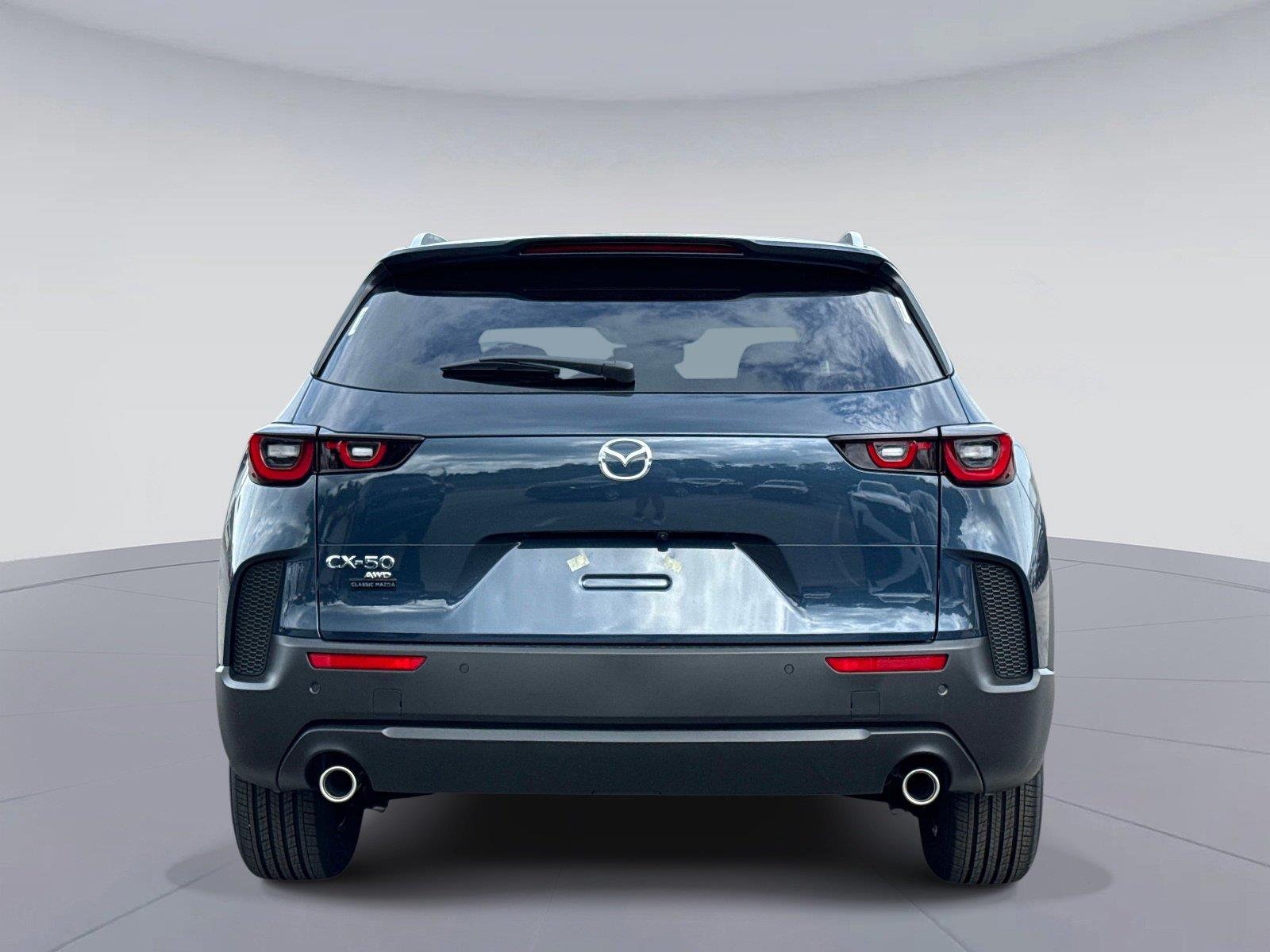 2026 Mazda CX-50 2.5 S Select