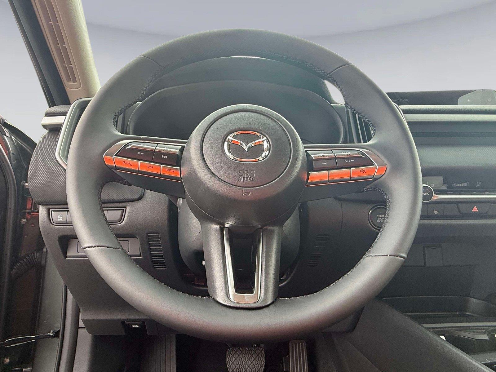 2026 Mazda CX-50 2.5 S Preferred