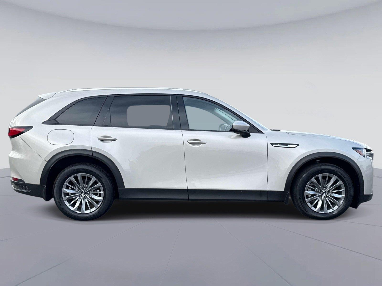 2024 Mazda CX-90 PHEV Preferred