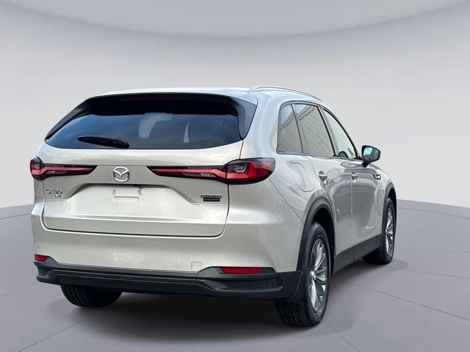 2024 Mazda CX-90 PHEV Preferred