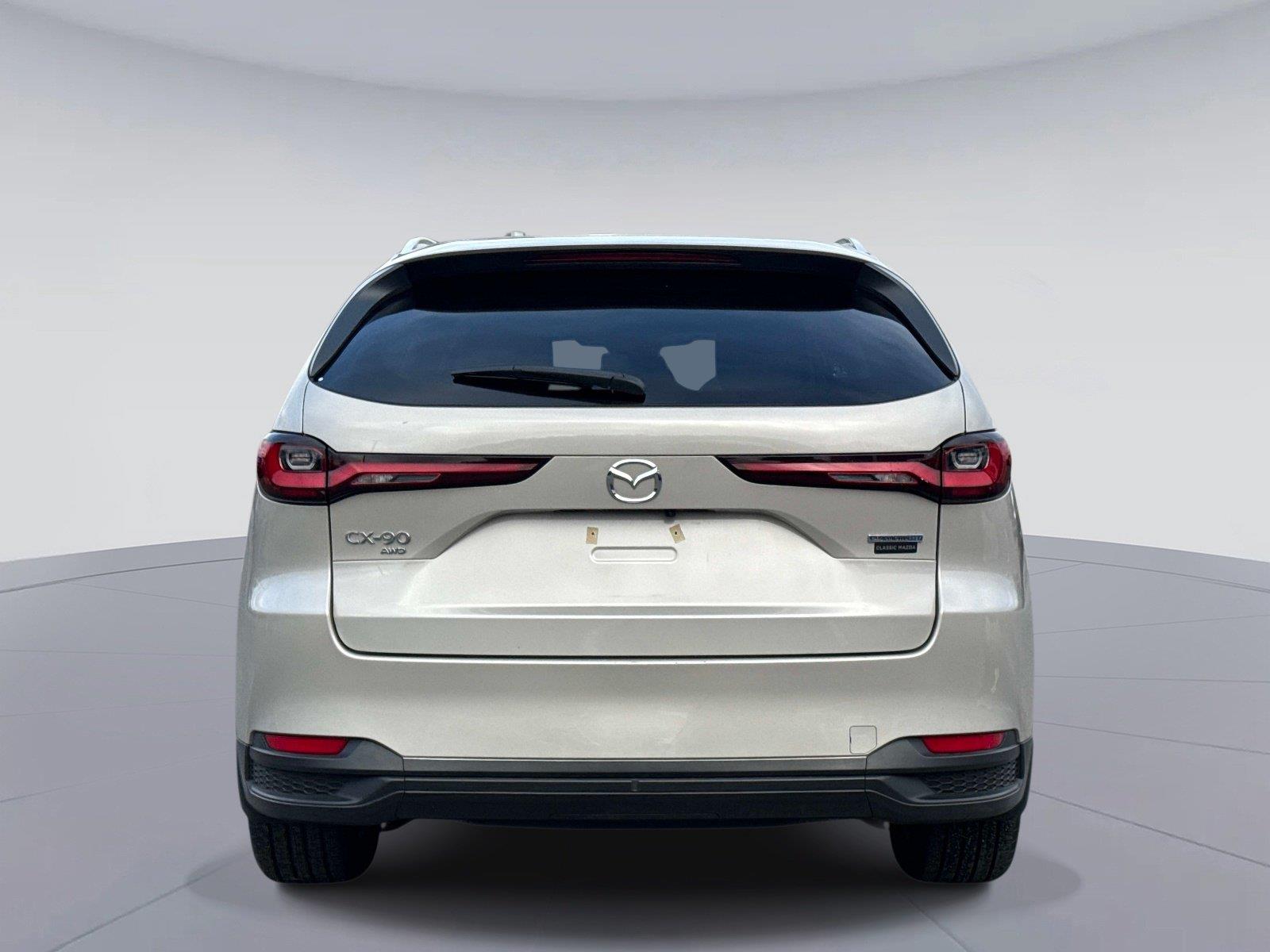 2024 Mazda CX-90 PHEV Preferred