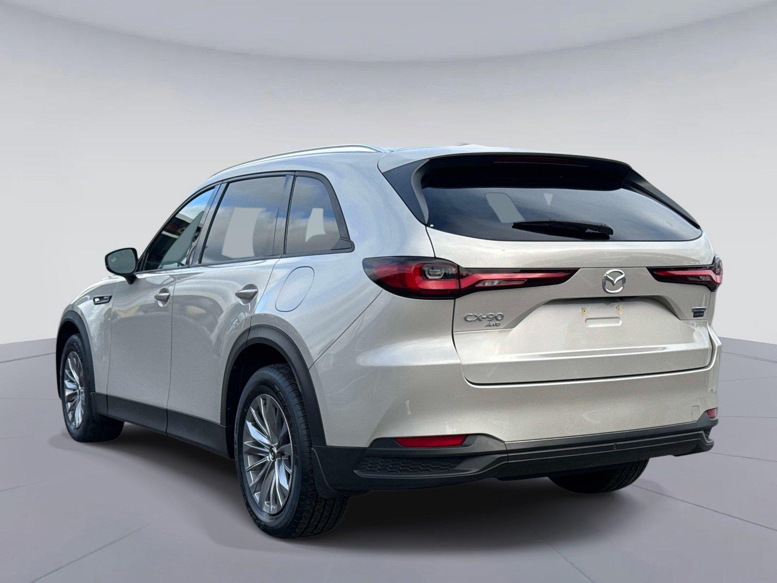 2024 Mazda CX-90 PHEV Preferred