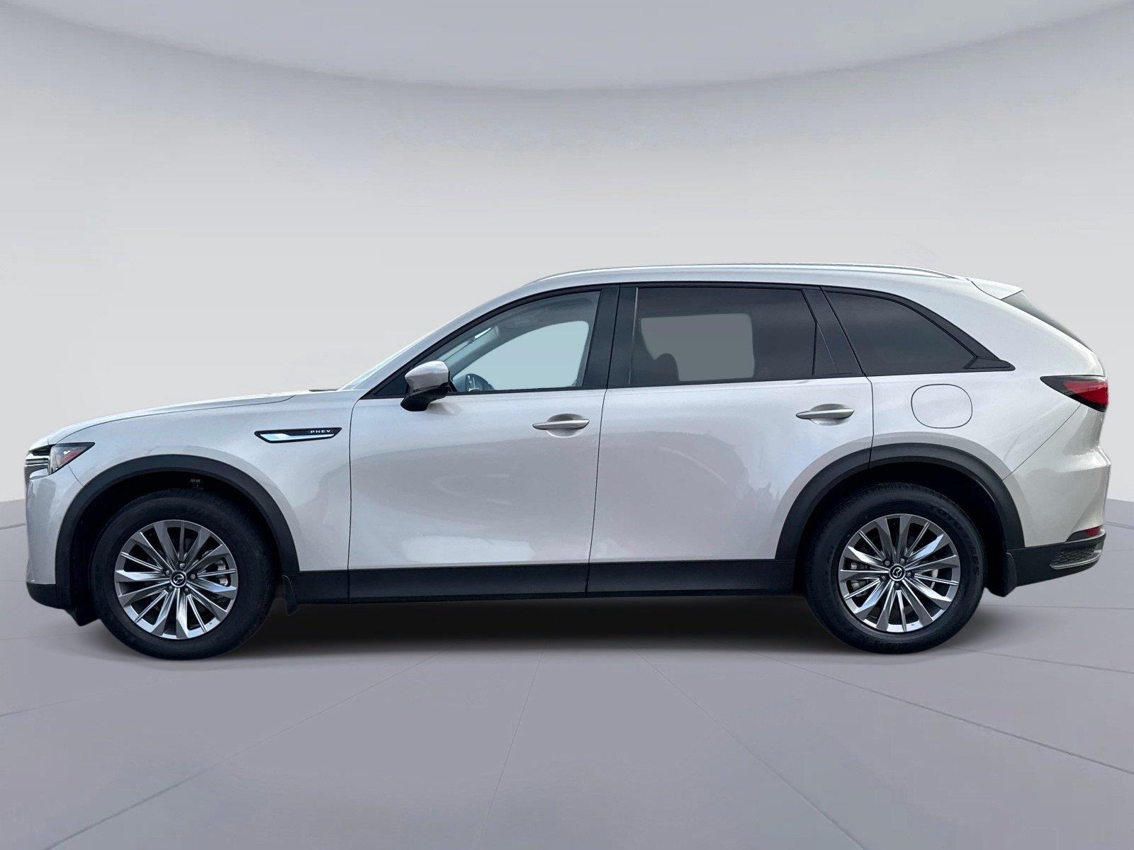 2024 Mazda CX-90 PHEV Preferred