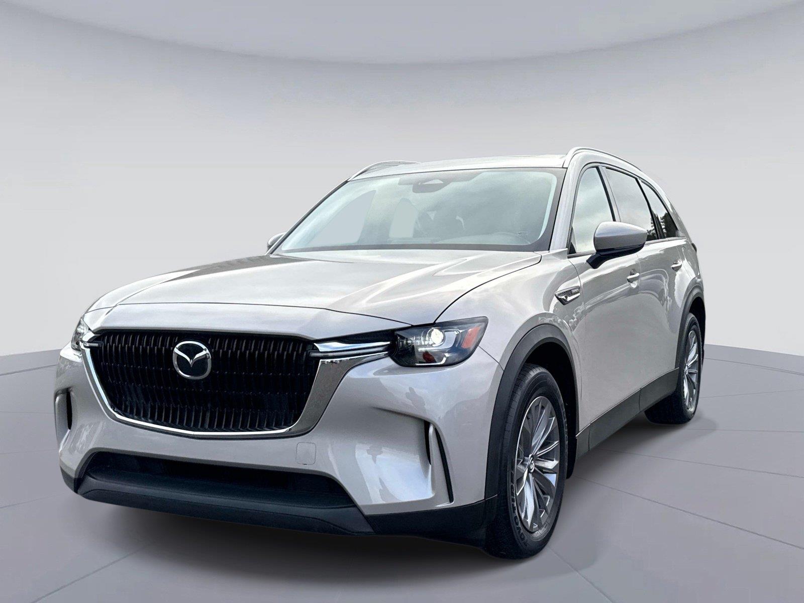 2024 Mazda CX-90 PHEV Preferred