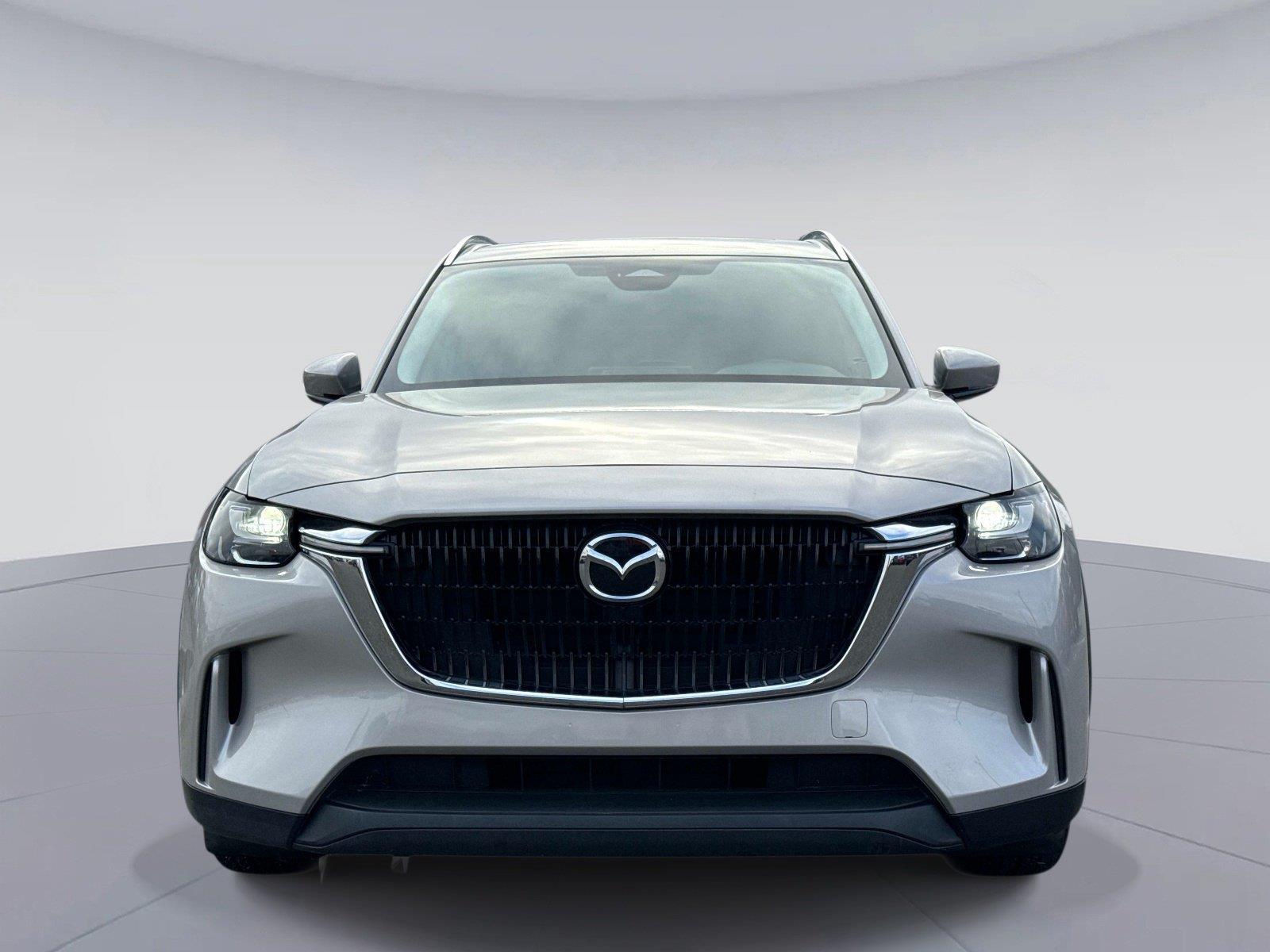 2024 Mazda CX-90 PHEV Preferred